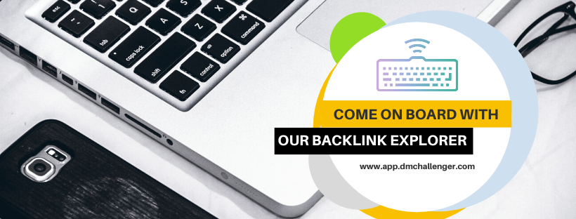 Everything you Need to Know about Backlinks